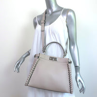 Pre-loved/Used Fendi Handbags: $2350