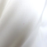 Veronica Beard Thaddeus Dickey Jacket Cream Size 2 Double Breasted Blazer