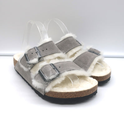 Pre-loved/Used Birkenstock Women's Sandals: $150