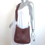 Pre-loved/Used Hermes Handbags: $2800