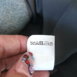 Brunello Cucinelli Belted Felt Coat Soft Teal Wool-Cashmere Size 40