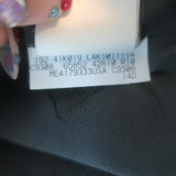 Brunello Cucinelli Belted Felt Coat Soft Teal Wool-Cashmere Size 40