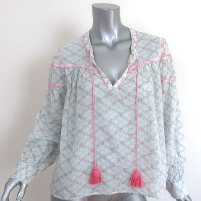 Pre-loved/Used LoveShackFancy Women's Tops: $99