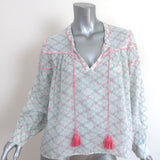 Pre-loved/Used LoveShackFancy Women's Tops: $99