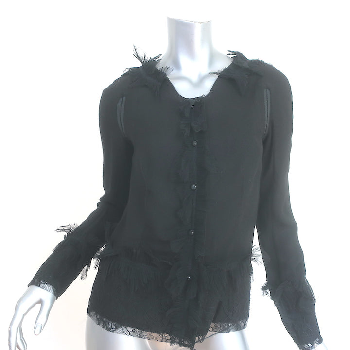 Pre-loved/Used Rochas Women&