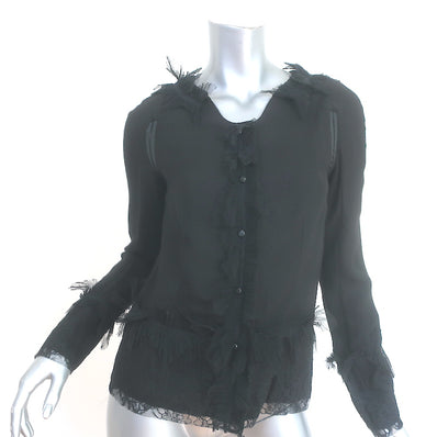 Pre-loved/Used Rochas Women's Coats & Jackets: $295