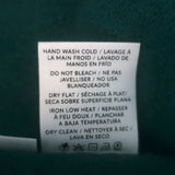 Naadam Cashmere Polo Sweater Emerald Size Small NEW