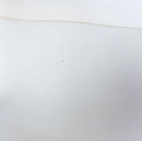 The Row Camisole Ivory Stretch Silk Size 4