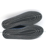 Piedaterre Modigliani Espadrille Flats Navy Velvet Size 42 NEW