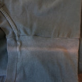 DAYDREAMER Rolling Stones 12 Tongues Tank Top Charcoal Size Small