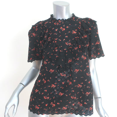 Pre-loved/Used Ulla Johnson Women's Tops: $119