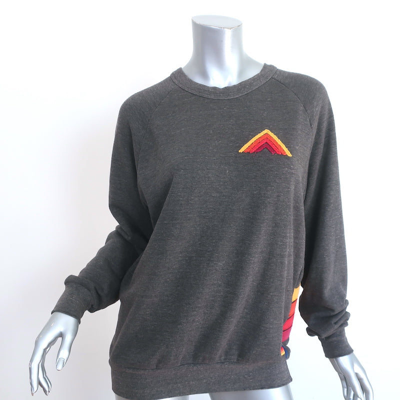 Pre-loved/Used Aviator Nation Women's Sweaters: $110