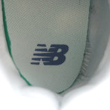 New Balance 574 Low Top Sneakers Blue/White Suede Size 8 U574FDG NEW