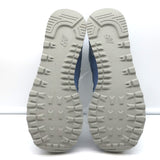 New Balance 574 Low Top Sneakers Blue/White Suede Size 8 U574FDG NEW