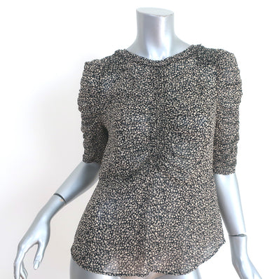 Pre-loved/Used Les Coyotes de Paris Women's Tops: $119