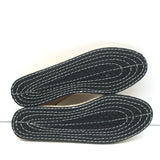 Piedaterre Modigliani Espadrille Flats Cream Canvas Size 42 NEW