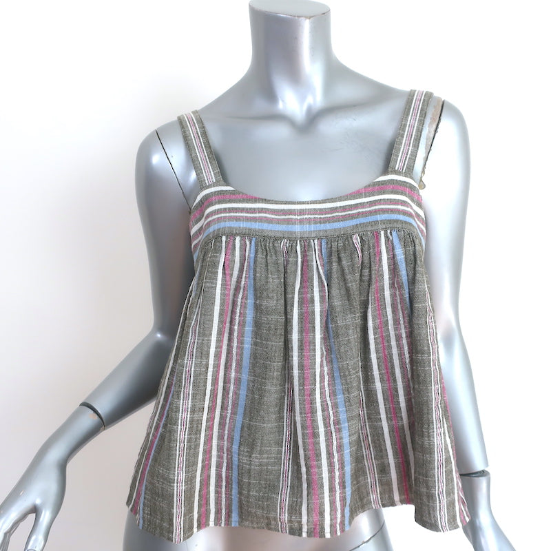Pre-loved/Used Xirena Women's Tops: $75