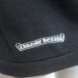 Chrome Hearts Matty Boy Limited Edition Chomper Hoodie Black Size Small