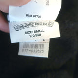 Chrome Hearts Matty Boy Limited Edition Chomper Hoodie Black Size Small