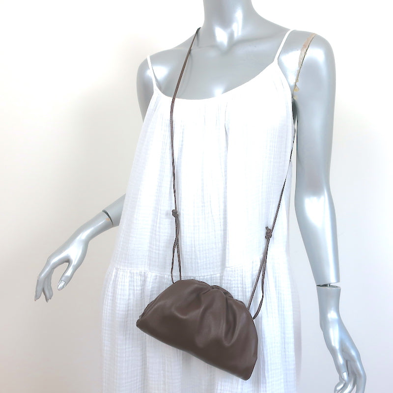 Pre-loved/Used Bottega Veneta Handbags: $1650