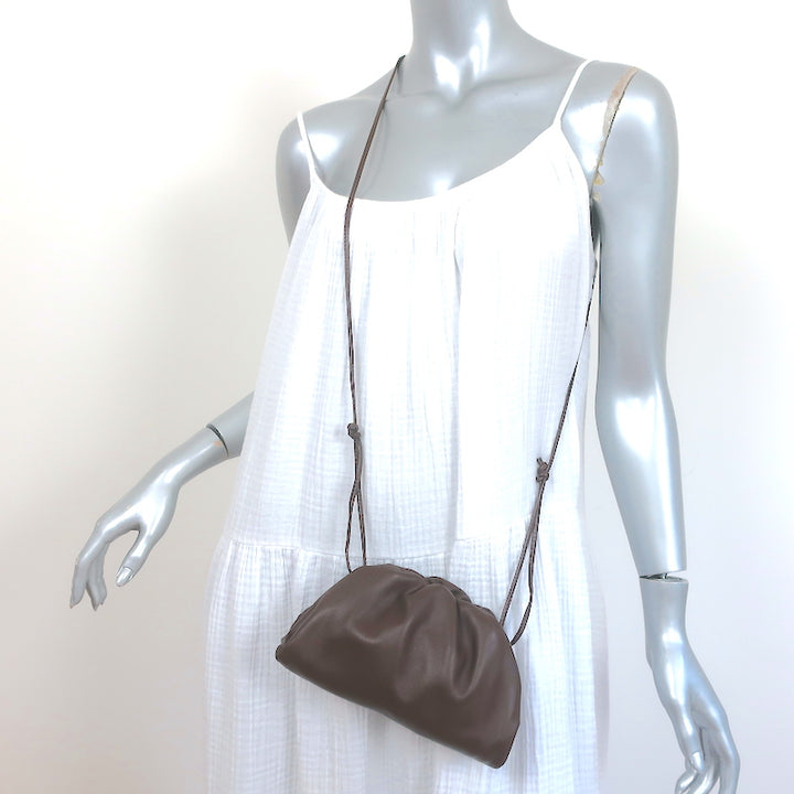 Pre-loved/Used Bottega Veneta Handbags: $1650