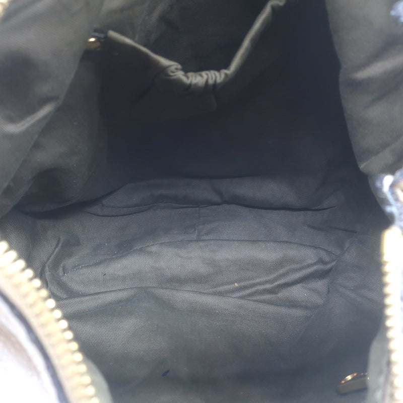 Chloe Medium Marcie Hobo Nut Pebbled Leather Shoulder Bag