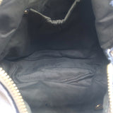 Chloe Medium Marcie Hobo Nut Pebbled Leather Shoulder Bag