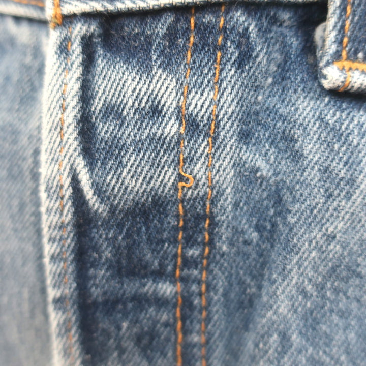 Vintage Levi&
