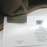 Chloe Medium Marcie Hobo Nut Pebbled Leather Shoulder Bag