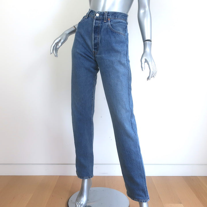 Vintage Levi&