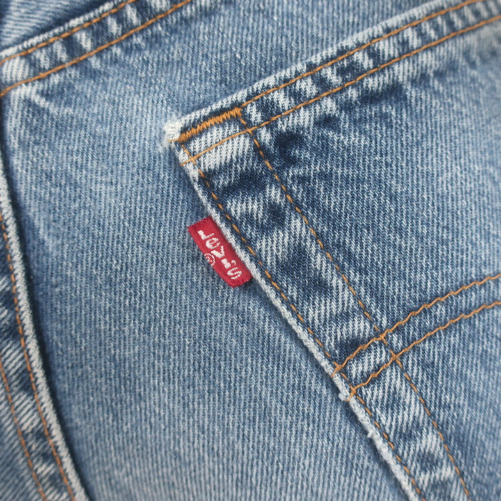 Vintage Levi&