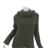 Pre-loved/Used Bottega Veneta Women's Sweaters: $450