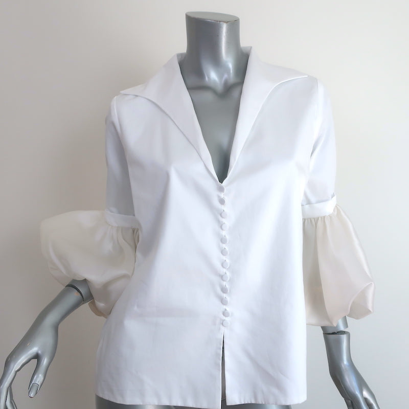 Pre-loved/Used Andres Otalora Women's Tops: $199