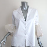 Pre-loved/Used Andres Otalora Women's Tops: $199