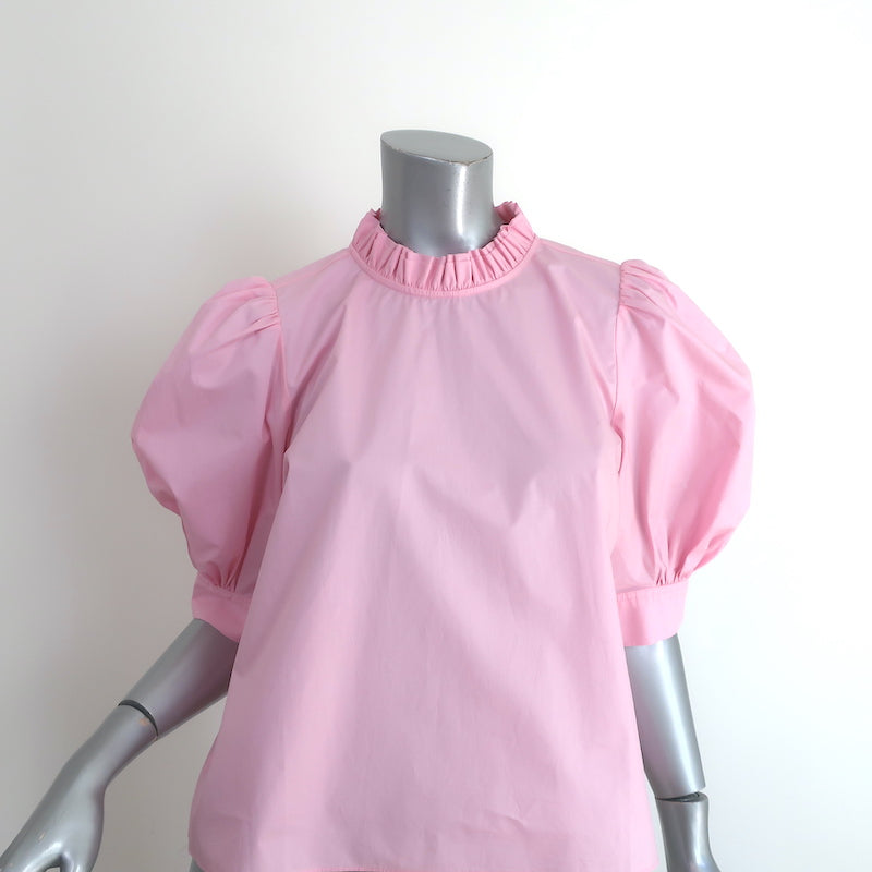 Pre-loved/Used Hunter Bell Women's Tops: $195