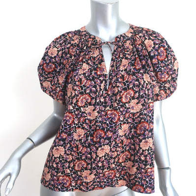 Pre-loved/Used Ulla Johnson Women's Tops: $119