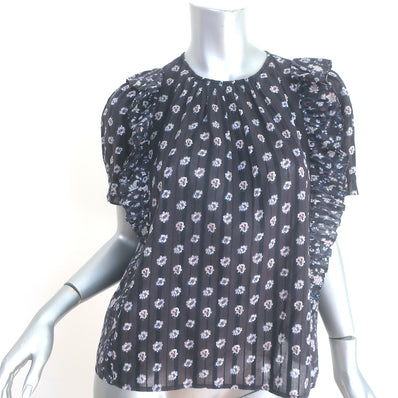 Pre-loved/Used Ulla Johnson Women's Tops: $99
