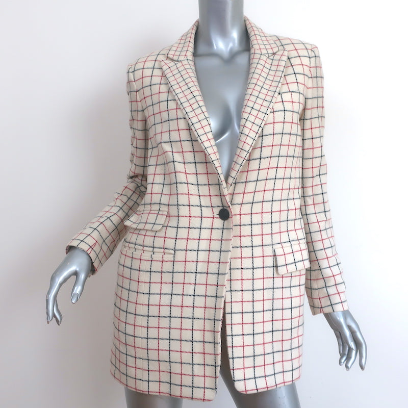 ★早期完売★LOW CLASSIC★VINTAGE 2-BUTTON WOOL BLAZER★人気 LOW CLASSIC