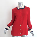 Pre-loved/Used Gucci Women's Tops: $595