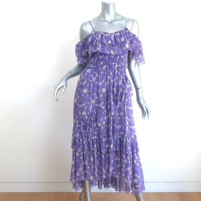 Pre-loved/Used Ulla Johnson Women's Dresses: $265