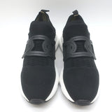 Tod's Kate Stretch Knit Sneakers Black Size 40