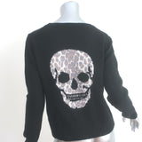 Pre-loved/Used Skull Cashmere Women's Sweaters: $115