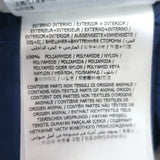 Moncler Liane Down Puffer Vest Blue Size 1