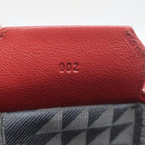 Proenza Schouler Medium PS1 Satchel Red Leather Crossbody Bag