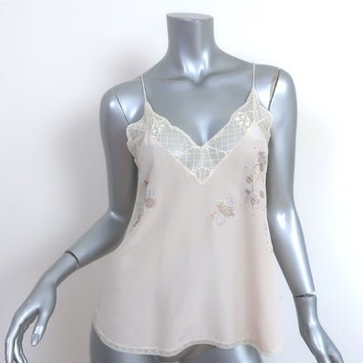 Pre-loved/Used Zadig & Voltaire Women's Tops: $119