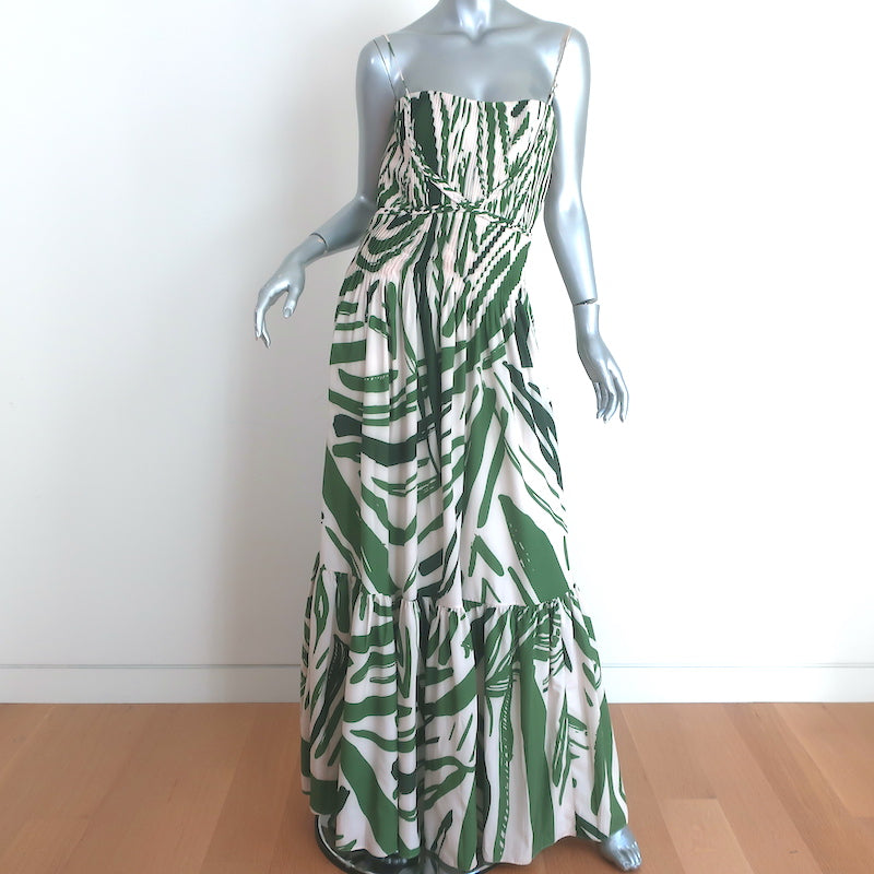 Pre-loved/Used Andres Otalora Women's Dresses: $385