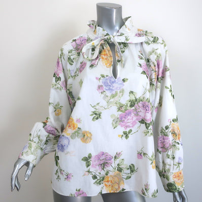 Pre-loved/Used LoveShackFancy Women's Tops: $175