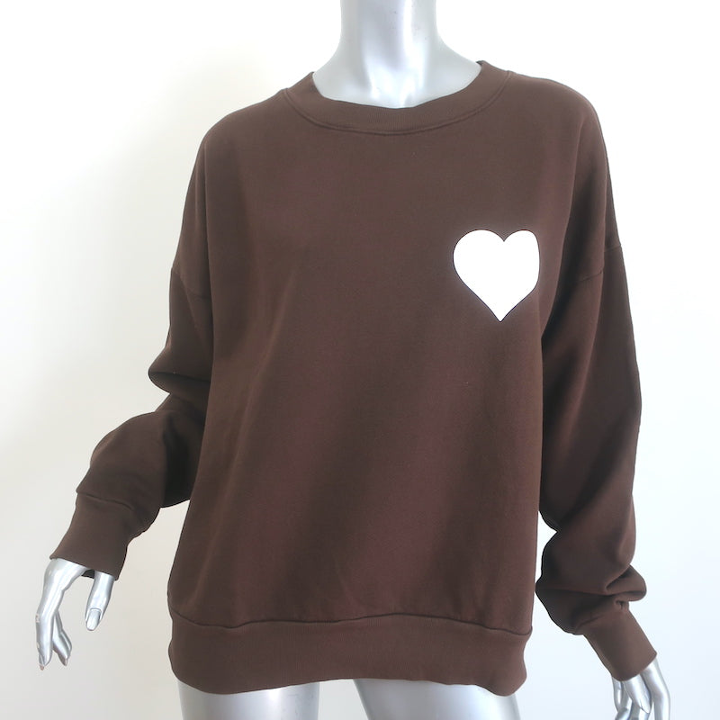 Pre-loved/Used SPRWMN Women's Sweaters: $125