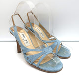 Pre-loved/Used Jimmy Choo Women's Heels: $150