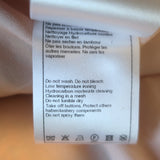 Chanel 24C Flared-Sleeve Neon Tweed Jacket Light Pink Cotton-Blend Size 42